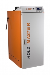 Твердотопливный котел HKS LAZAR HolzMaster 20 kW